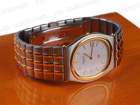 montre monte carlo vip
